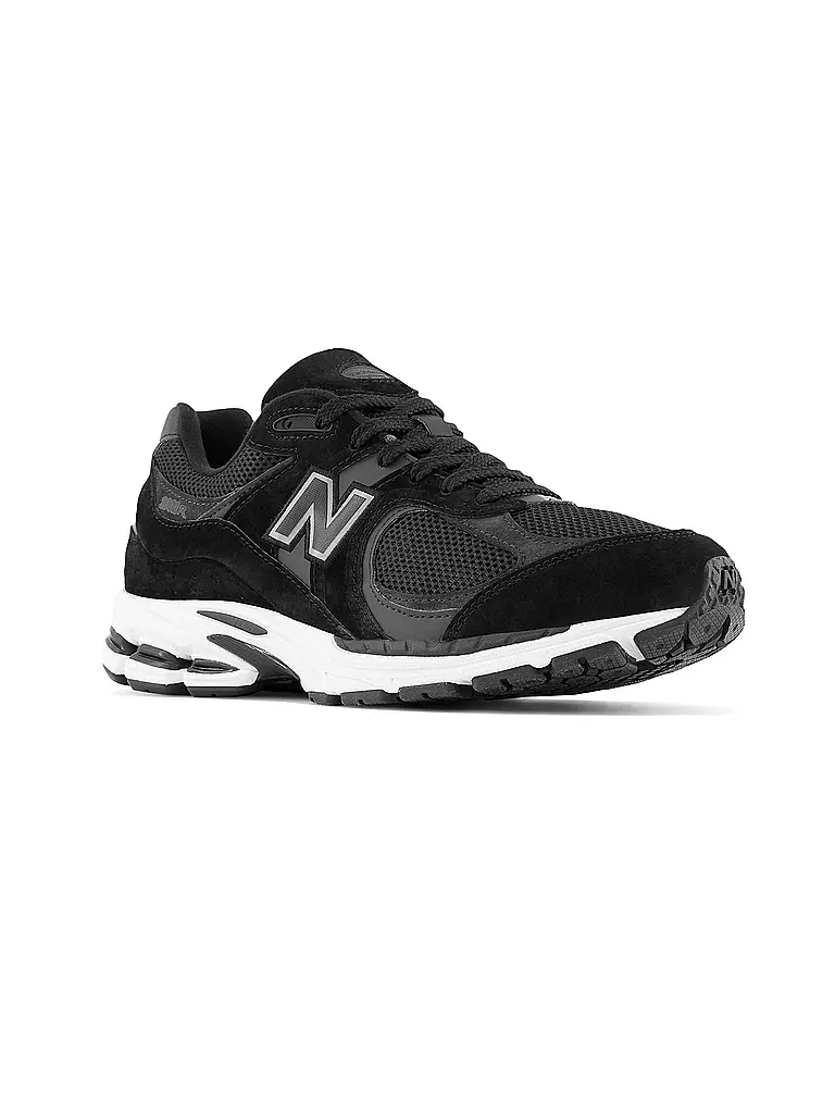 NEW BALANCE | Sneaker 2002R | Nero