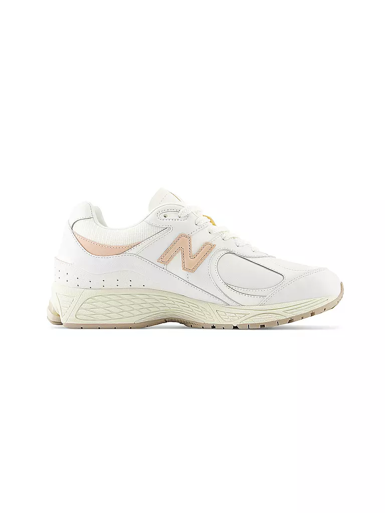NEW BALANCE | Sneaker 2002R | Bianco