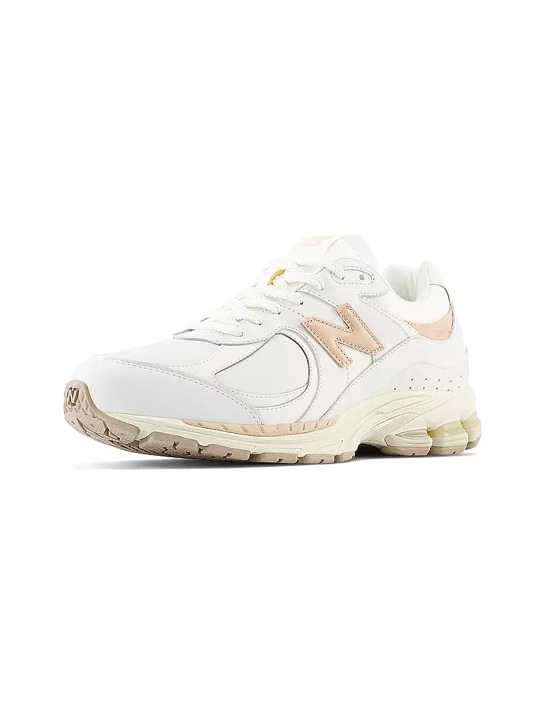 NEW BALANCE | Sneaker 2002R | Bianco