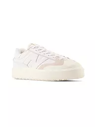 NEW BALANCE | Sneaker 302 | Bianco