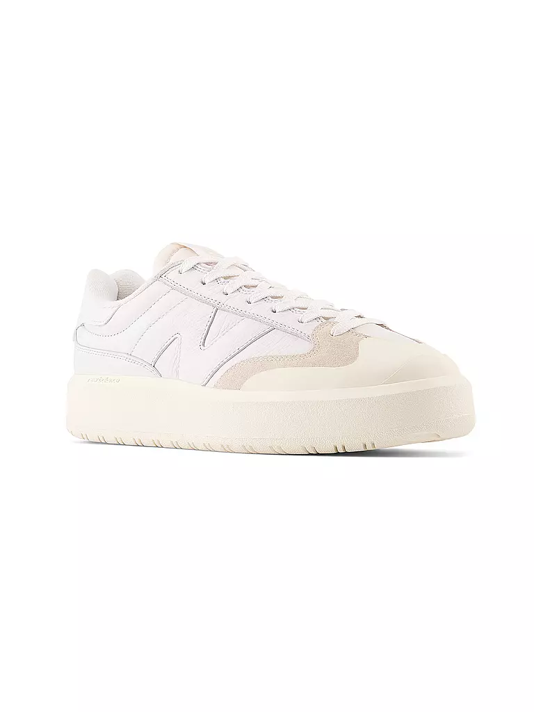 NEW BALANCE | Sneaker 302 | Bianco
