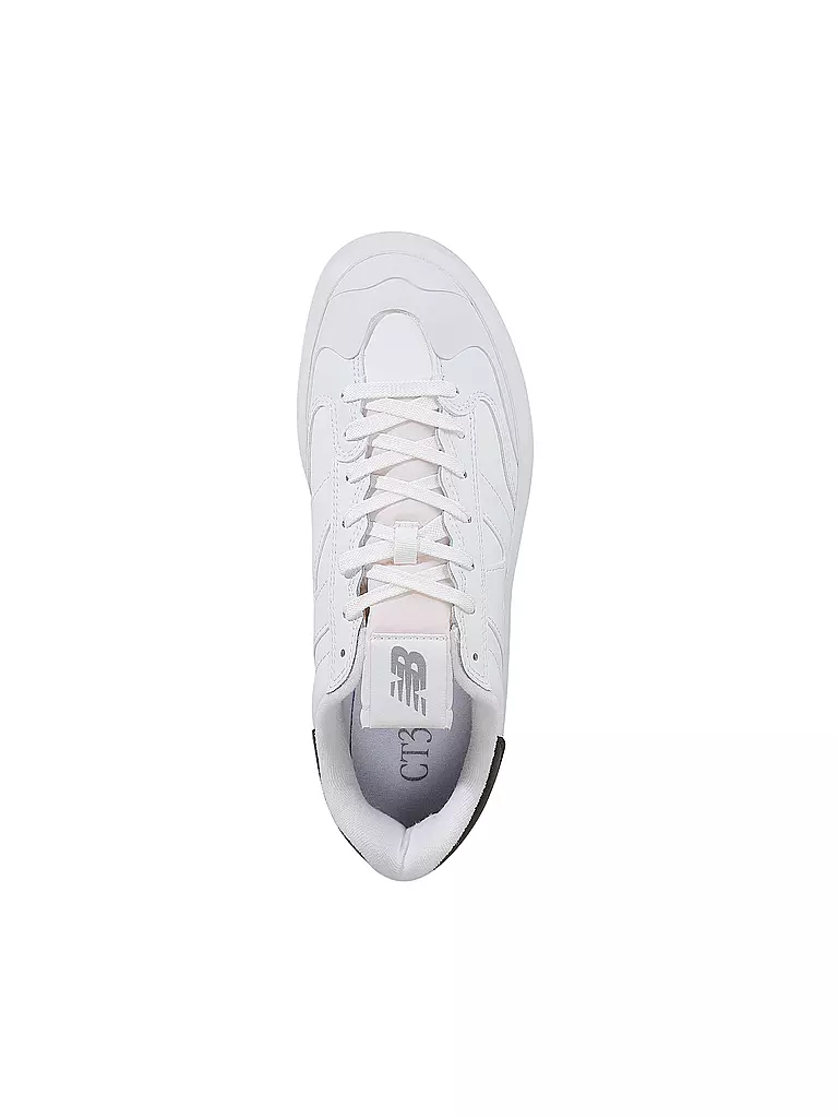 NEW BALANCE | Sneaker 302 | Bianco