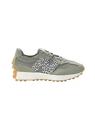 NEW BALANCE | Sneaker 327 | Oliva