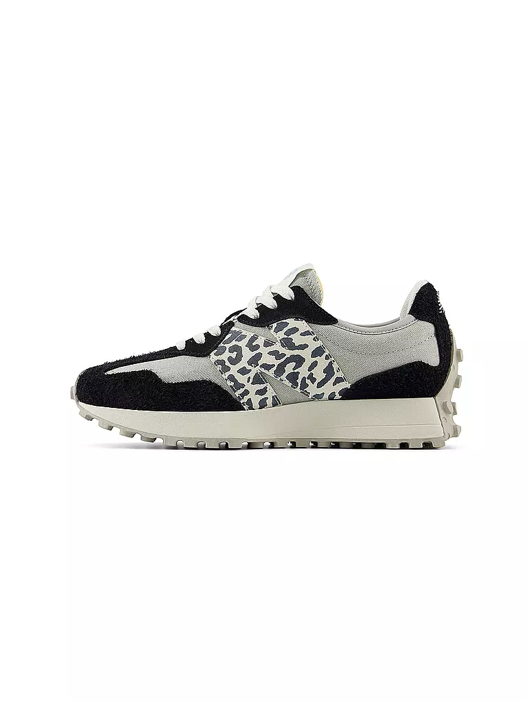 NEW BALANCE | Sneaker 327 | Nero