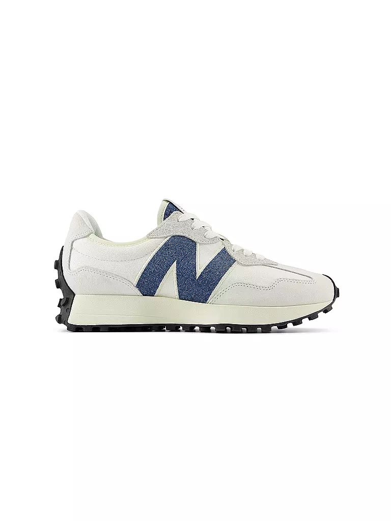 NEW BALANCE | Sneaker 327 | Bianco