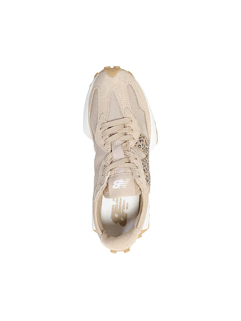 NEW BALANCE | Sneaker 327 | Beige