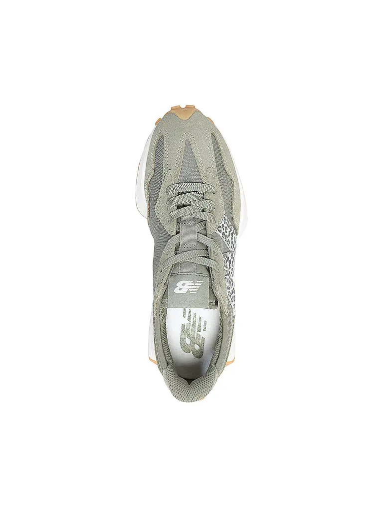 NEW BALANCE | Sneaker 327 | Oliva