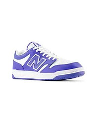 NEW BALANCE | Sneaker 480 | Lilla