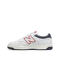 NEW BALANCE | Sneaker 480 | Bianco