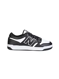 NEW BALANCE | Sneaker 480 | Nero