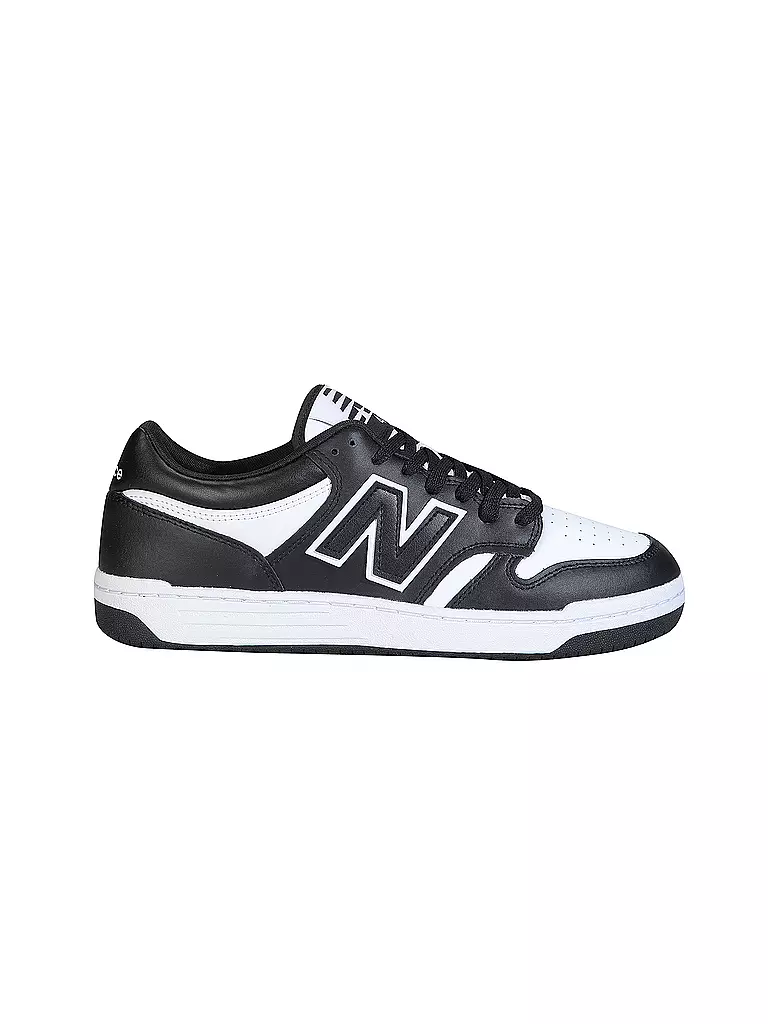 NEW BALANCE | Sneaker 480 | Nero
