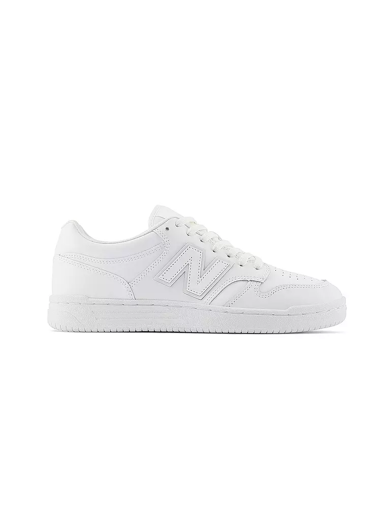 NEW BALANCE | Sneaker 480 | Bianco