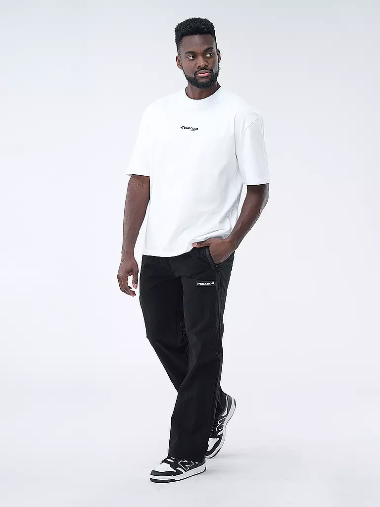 NEW BALANCE | Sneaker 480 | Nero