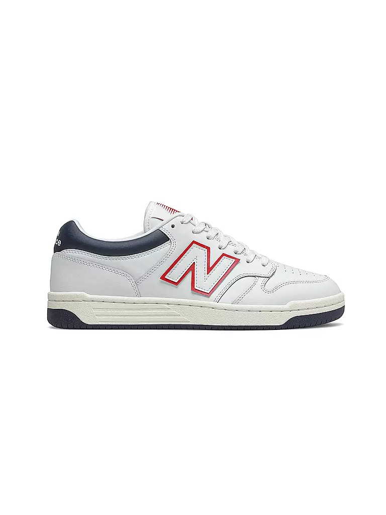 NEW BALANCE | Sneaker 480 | Bianco