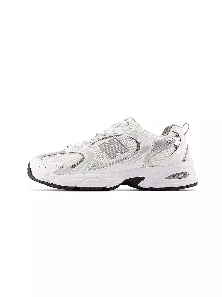 NEW BALANCE | Sneaker 530 | Bianco
