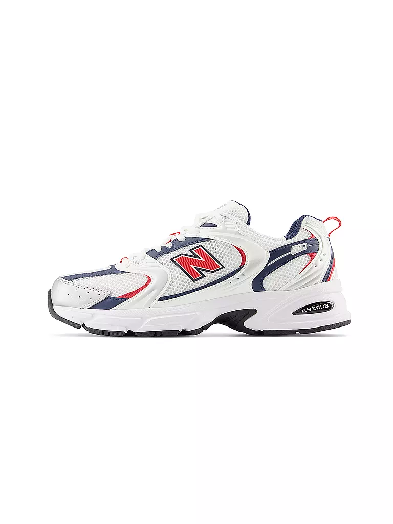 NEW BALANCE | Sneaker 530 | Bianco