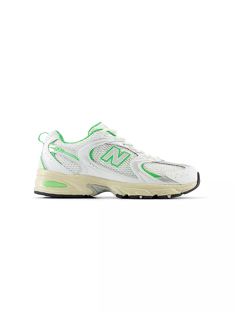 NEW BALANCE | Sneaker 530 | Bianco