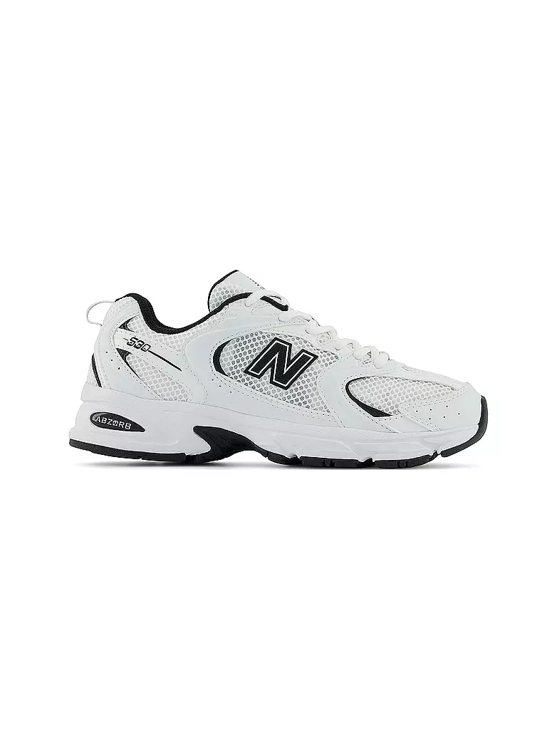 NEW BALANCE | Sneaker 530 | Bianco