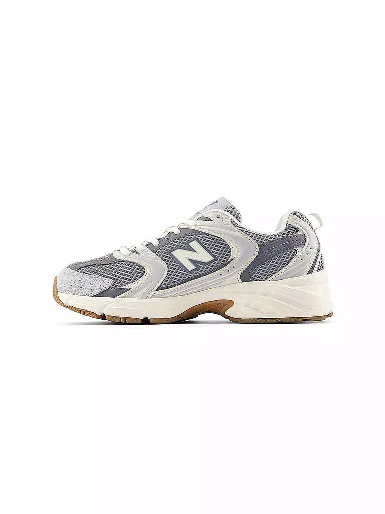 NEW BALANCE | Sneaker 530 | Grigio chiaro