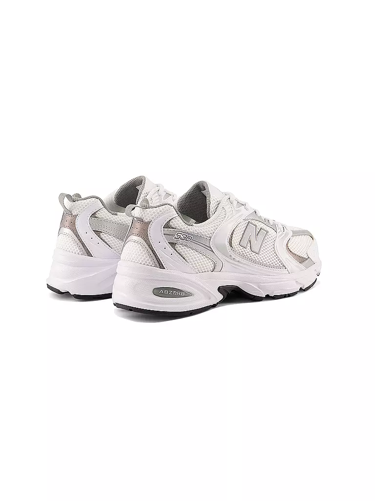 NEW BALANCE | Sneaker 530 | Bianco
