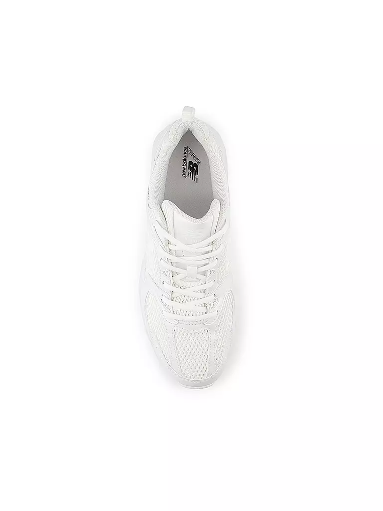 NEW BALANCE | Sneaker 530 | Bianco