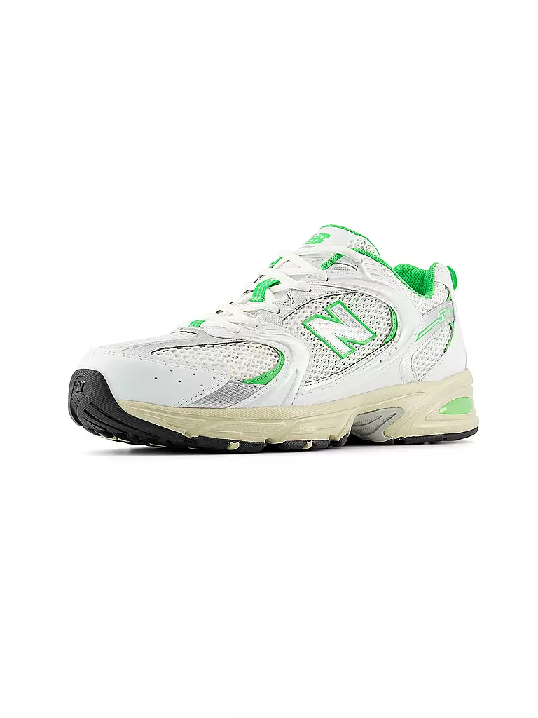 NEW BALANCE | Sneaker 530 | Bianco