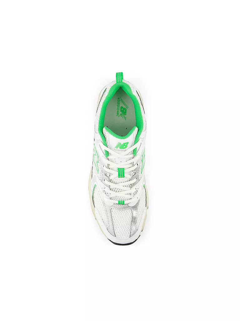 NEW BALANCE | Sneaker 530 | Bianco