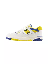 NEW BALANCE | Sneaker BB550 | Bianco