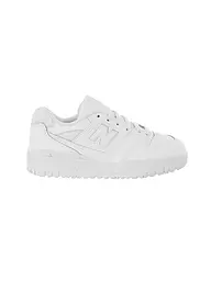 NEW BALANCE | Sneaker 550 per bambini | Bianco