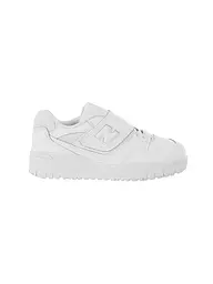 NEW BALANCE | Sneaker 550 per bambini | Bianco