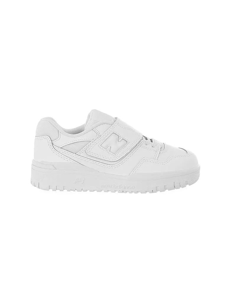 NEW BALANCE | Sneaker 550 per bambini | Bianco