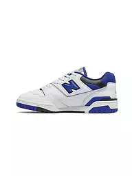 NEW BALANCE | Sneaker BB550 | Bianco