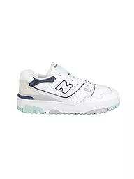 NEW BALANCE | Sneaker 550 | Bianco