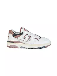 NEW BALANCE | Sneaker 550 | Crema