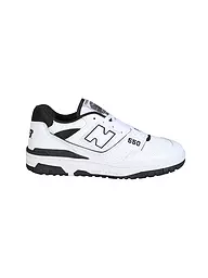 NEW BALANCE | Sneaker 550 | Bianco
