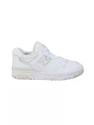NEW BALANCE | Sneaker 550 | Bianco