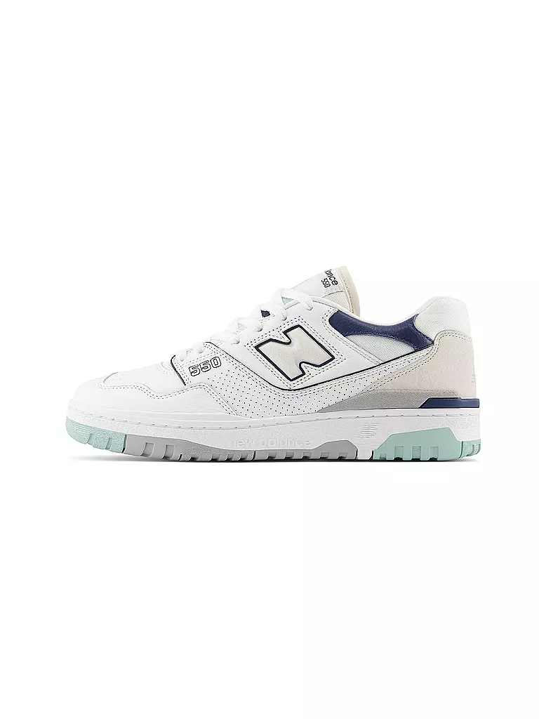 NEW BALANCE | Sneaker 550 | Bianco