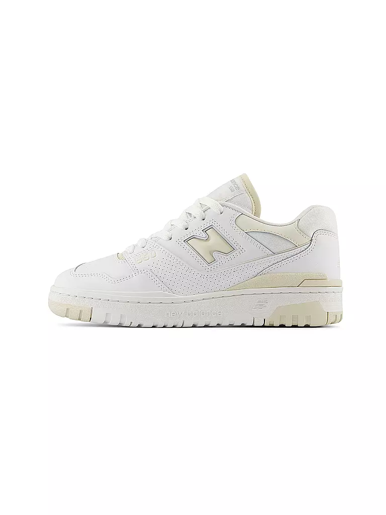 NEW BALANCE | Sneaker 550 | Bianco