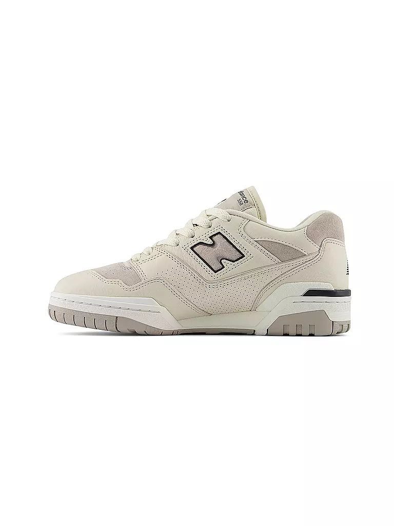 NEW BALANCE | Sneaker 550 | Grigio chiaro