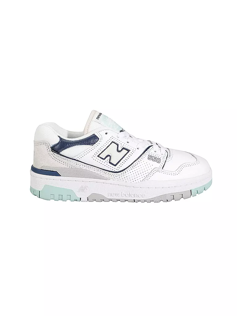 NEW BALANCE | Sneaker 550 | Bianco