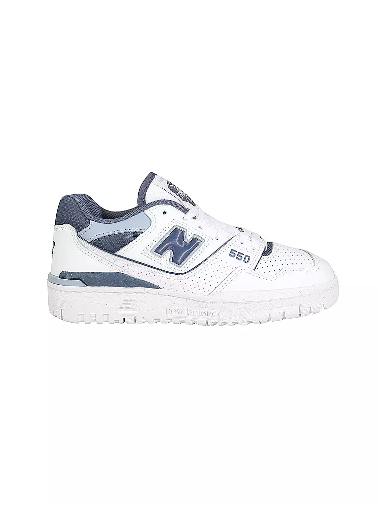 NEW BALANCE | Sneaker 550 | Bianco