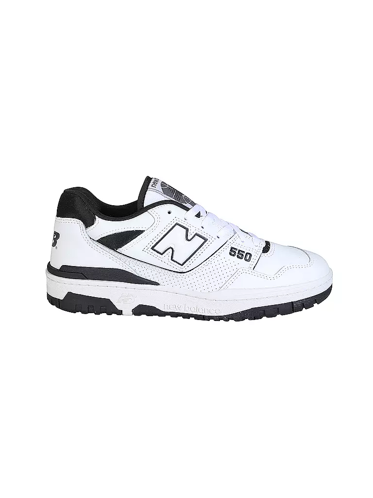NEW BALANCE | Sneaker 550 | Bianco