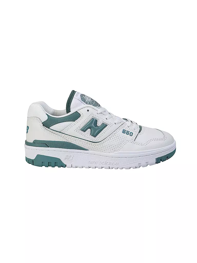 NEW BALANCE | Sneaker 550 | Bianco