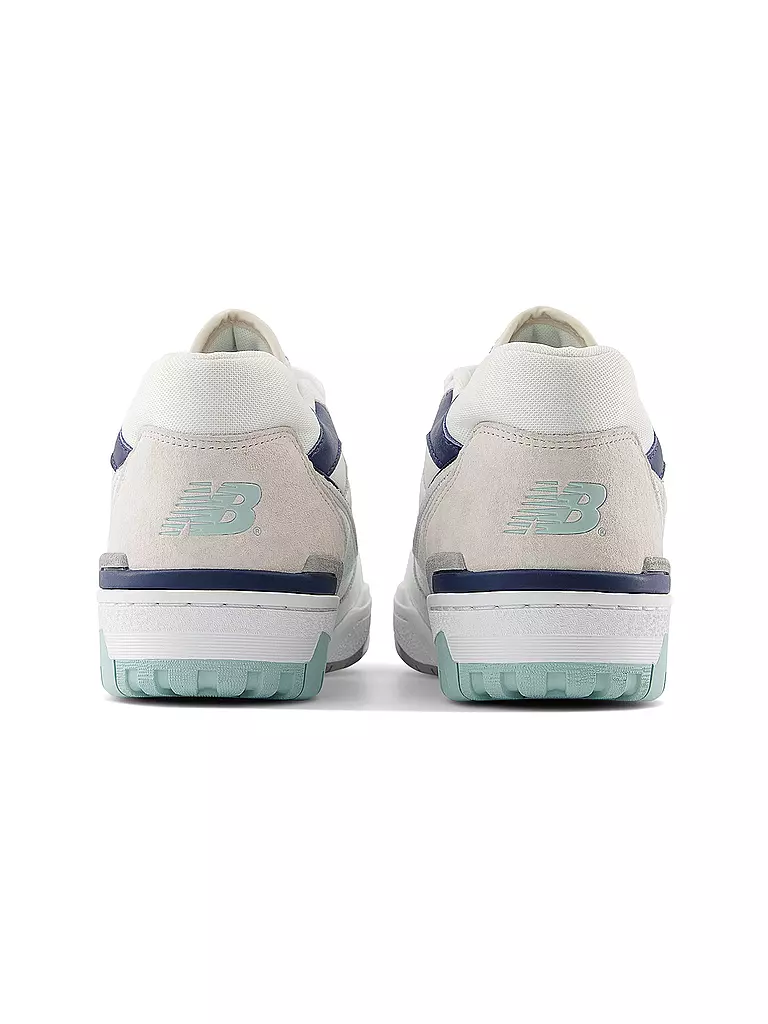 NEW BALANCE | Sneaker 550 | Bianco