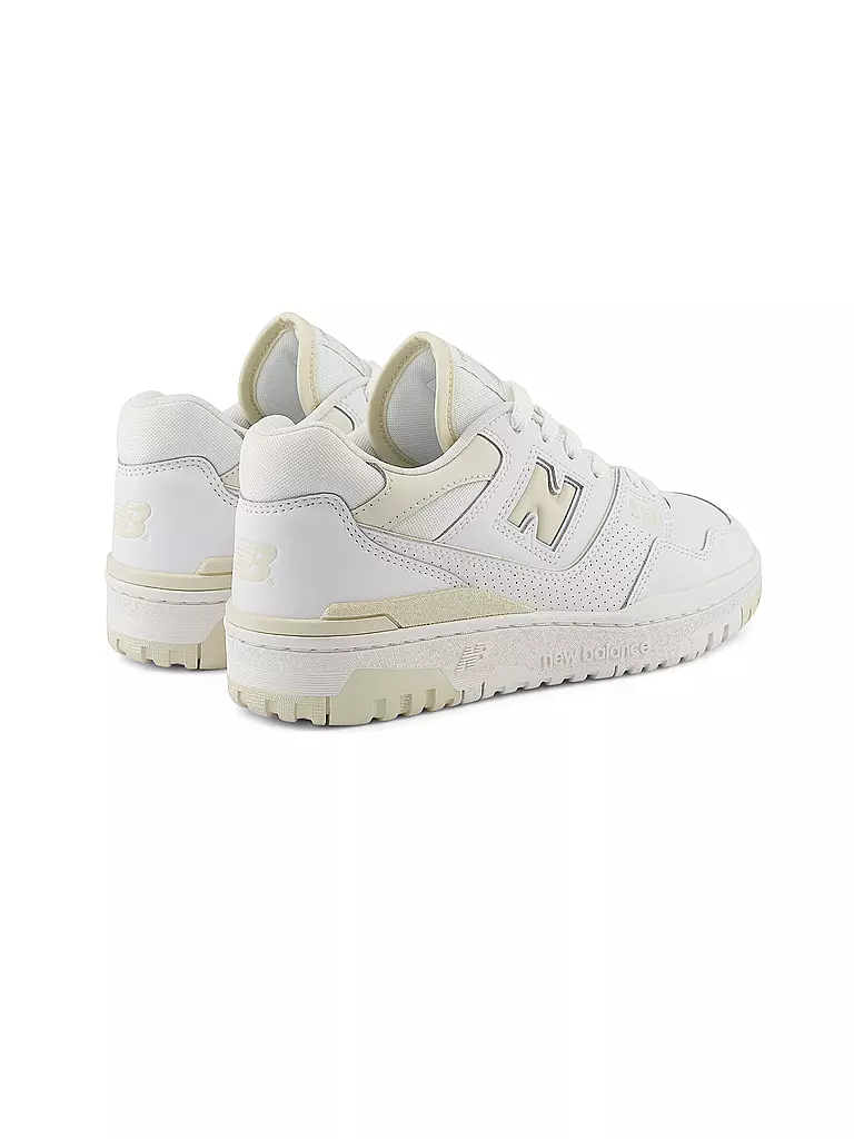 NEW BALANCE | Sneaker 550 | Bianco