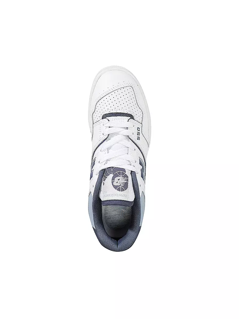 NEW BALANCE | Sneaker 550 | Bianco