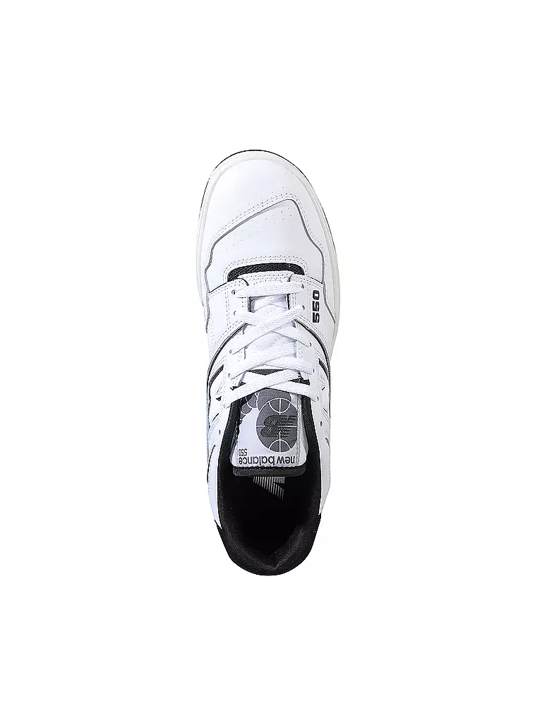 NEW BALANCE | Sneaker 550 | Bianco