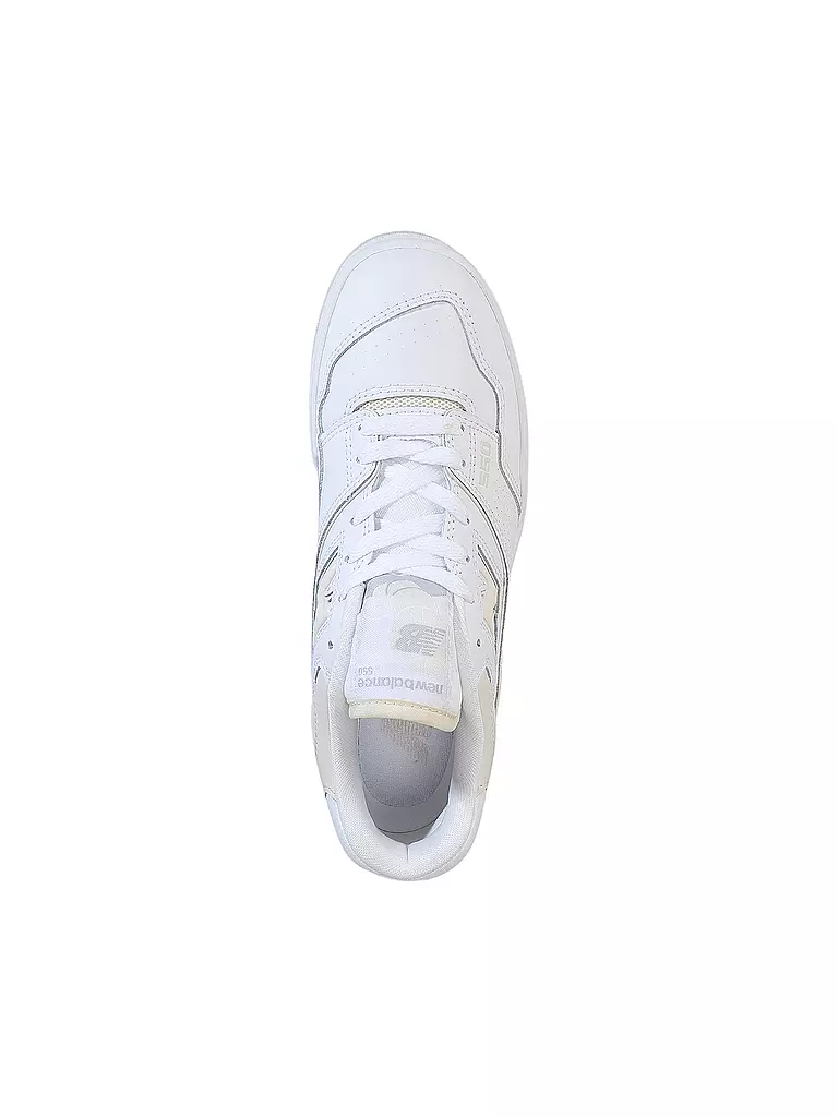 NEW BALANCE | Sneaker 550 | Bianco