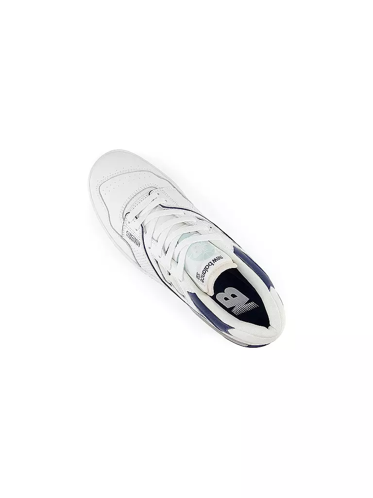 NEW BALANCE | Sneaker 550 | Bianco