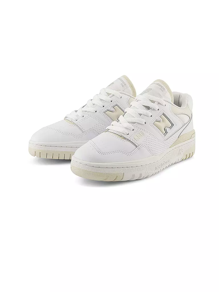 NEW BALANCE | Sneaker 550 | Bianco
